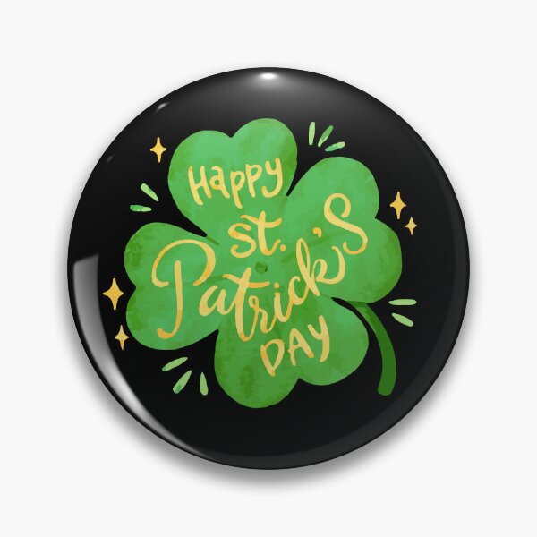 Item preview, T-shirt saint patrick designed and sold by Shop-MK33.