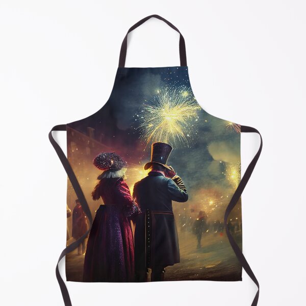 Item preview, New Year's Eve Extravaganza designed and sold by Venon28.