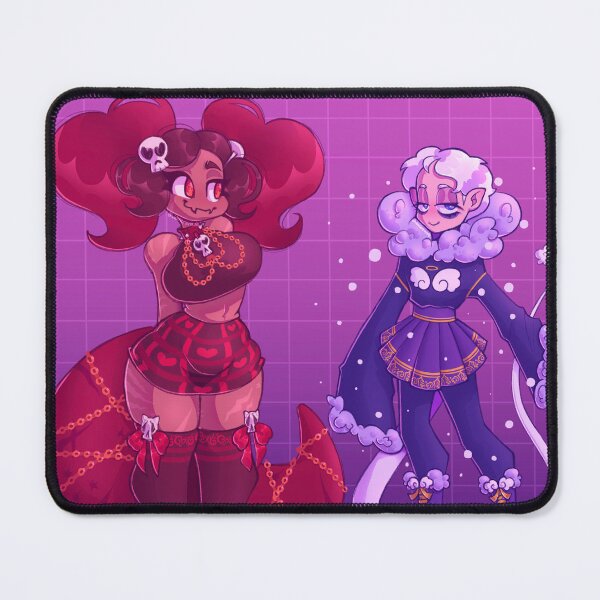Item preview, Hot & Cold designed and sold by uhhSerenade.