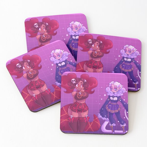 Item preview, Hot & Cold designed and sold by uhhSerenade.
