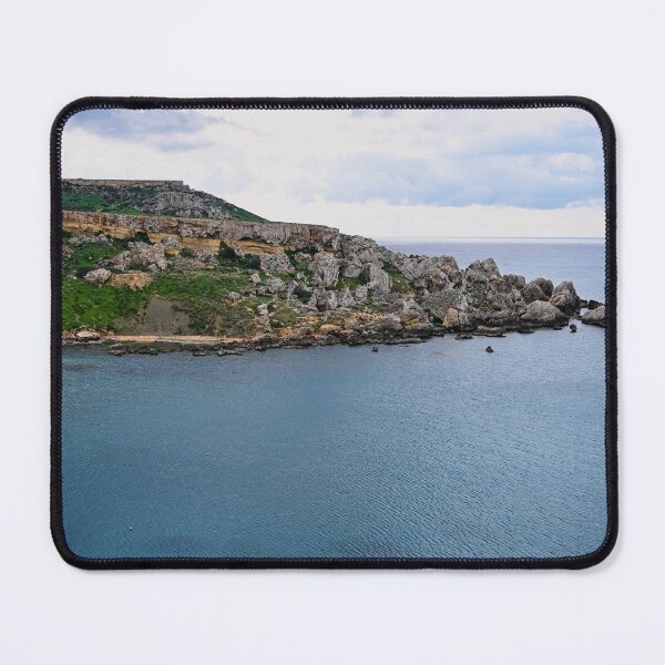 Item preview, Rocky Coastal Cliffs designed and sold by Kate-P-.