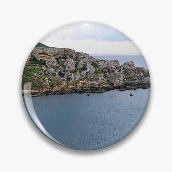 Item preview, Rocky Coastal Cliffs designed and sold by Kate-P-.