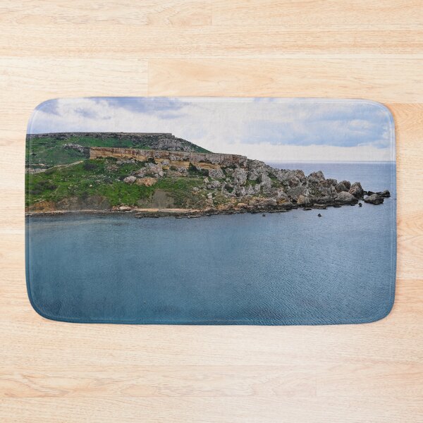 Item preview, Rocky Coastal Cliffs designed and sold by Kate-P-.
