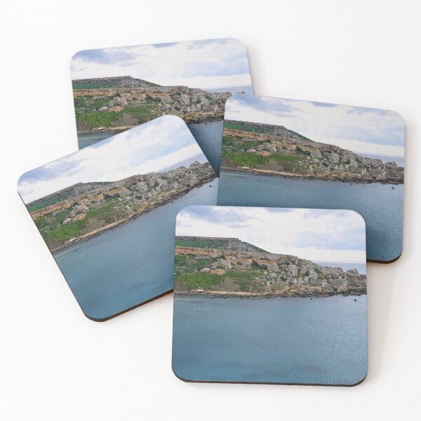 Item preview, Rocky Coastal Cliffs designed and sold by Kate-P-.