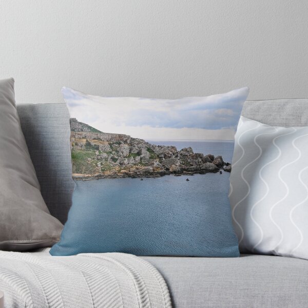 Item preview, Rocky Coastal Cliffs designed and sold by Kate-P-.