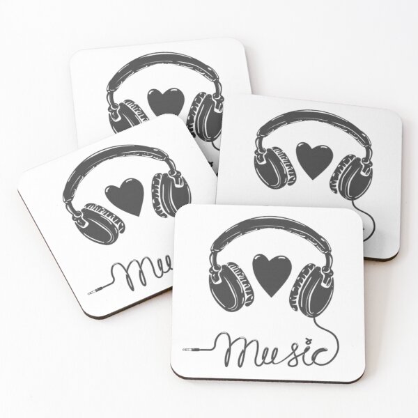 Item preview, music love designed and sold by elizashop93.