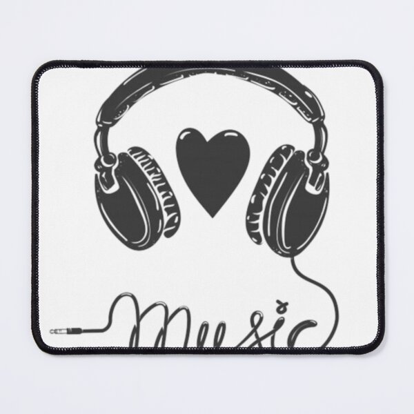 Item preview, music love designed and sold by elizashop93.