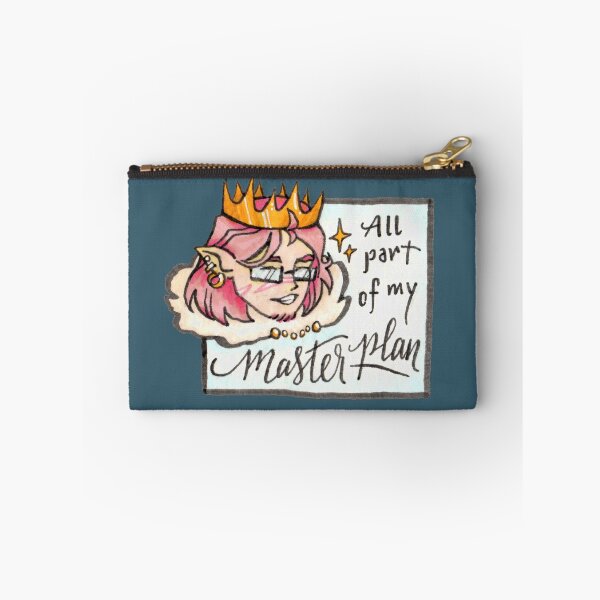 Item preview, ✨"All part of my Master plan"✨ designed and sold by UpWiththeStars.