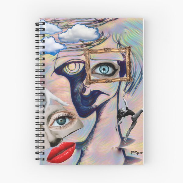 Item preview, mask designed and sold by Piesseportrait.