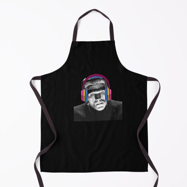 Item preview, Frankenstein Rocks Out designed and sold by tees-n-treats.