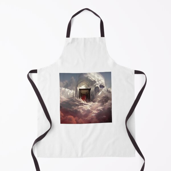 Item preview, Gate to Heaven designed and sold by Grandcreators.