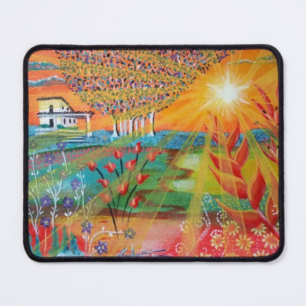 Item preview, spring afternoon, Tarde de Primavera designed and sold by CarlosFrancart.