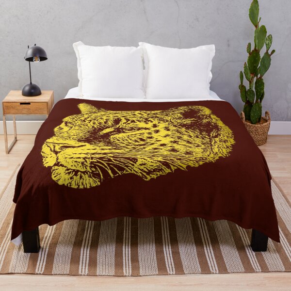 Item preview, Leopard portrait designed and sold by Guardi71.