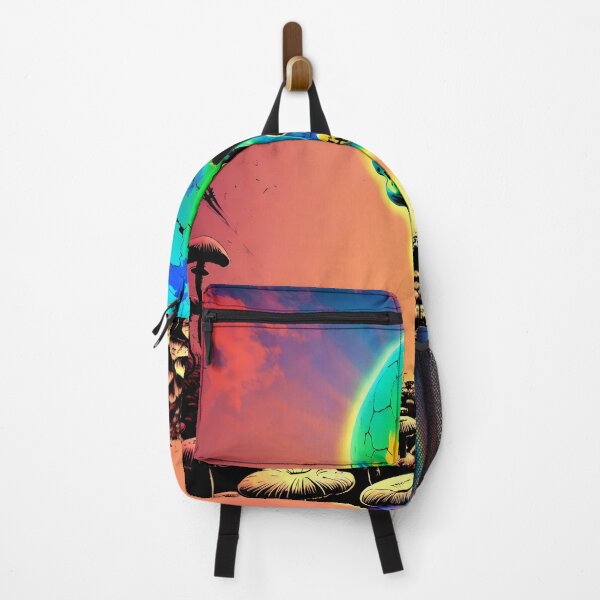 Item preview, The Psychonaut's Journey designed and sold by internlvisions.