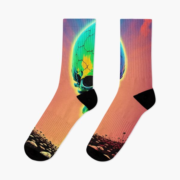Item preview, The Psychonaut's Journey designed and sold by internlvisions.