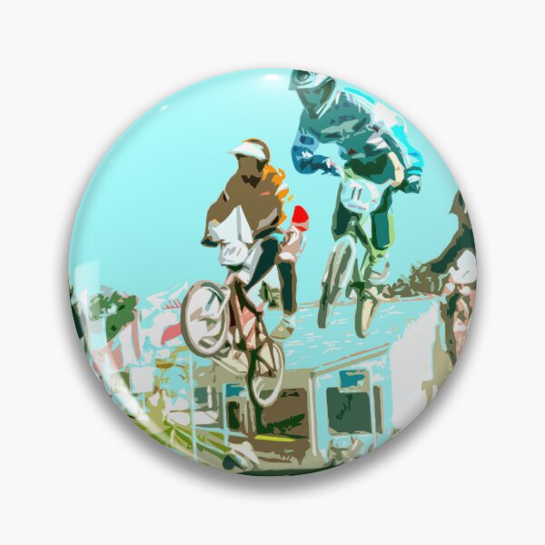 Item preview, bmx racing designed and sold by ricobarinas.