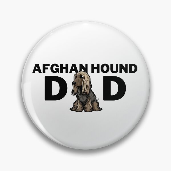 Item preview, Affenpinscher Dog Dad Art 3 designed and sold by TheWildFlix.