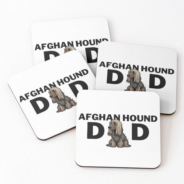 Item preview, Affenpinscher Dog Dad Art 3 designed and sold by TheWildFlix.