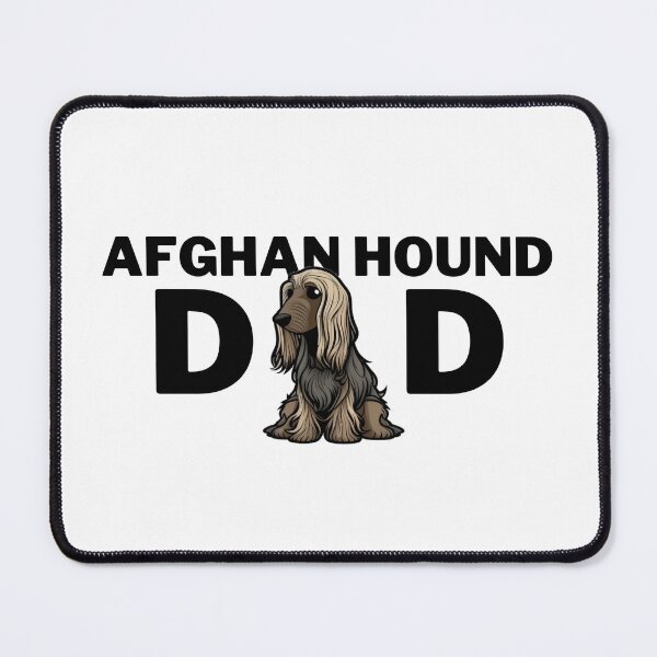 Item preview, Affenpinscher Dog Dad Art 3 designed and sold by TheWildFlix.
