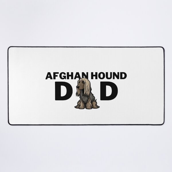 Item preview, Affenpinscher Dog Dad Art 3 designed and sold by TheWildFlix.