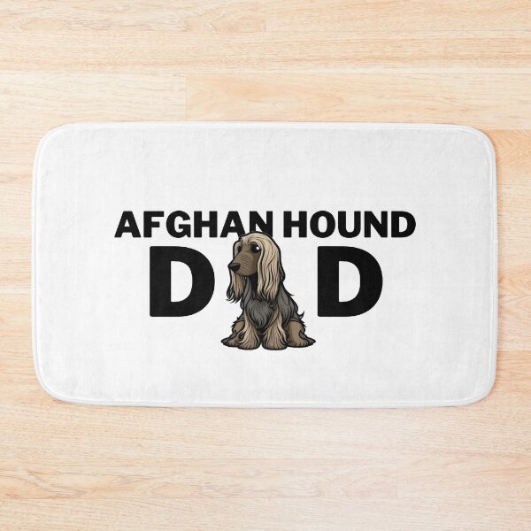 Item preview, Affenpinscher Dog Dad Art 3 designed and sold by TheWildFlix.