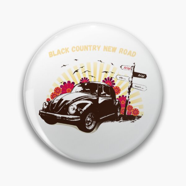 Item preview, Black Country New Road-classic car designed and sold by Delnet ⭐⭐⭐⭐⭐.
