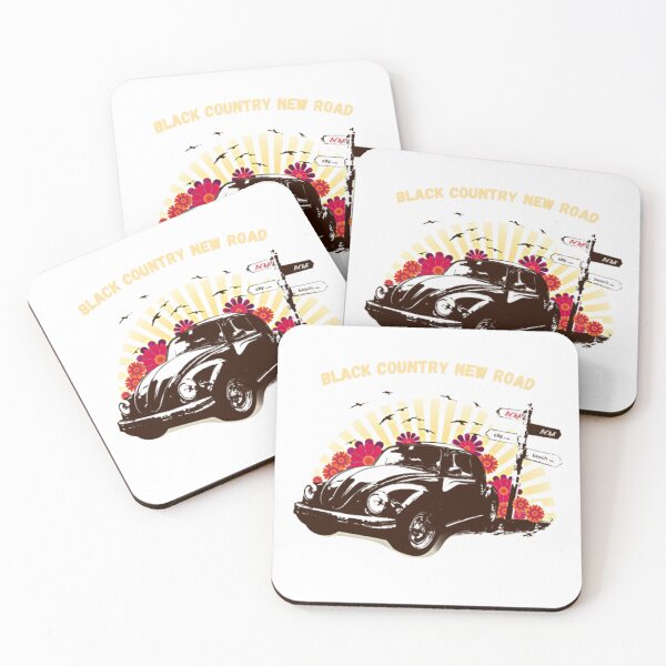 Item preview, Black Country New Road-classic car designed and sold by Delnet ⭐⭐⭐⭐⭐.