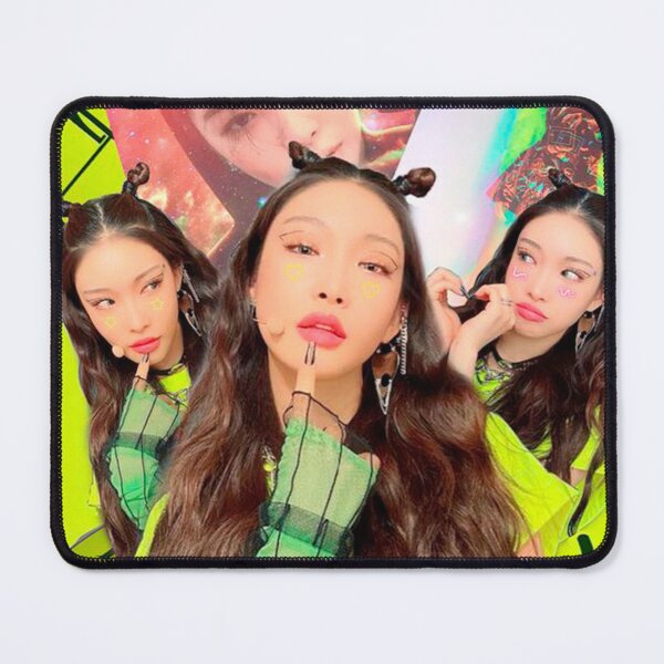 Item preview, Chungha designed and sold by stailok's place.