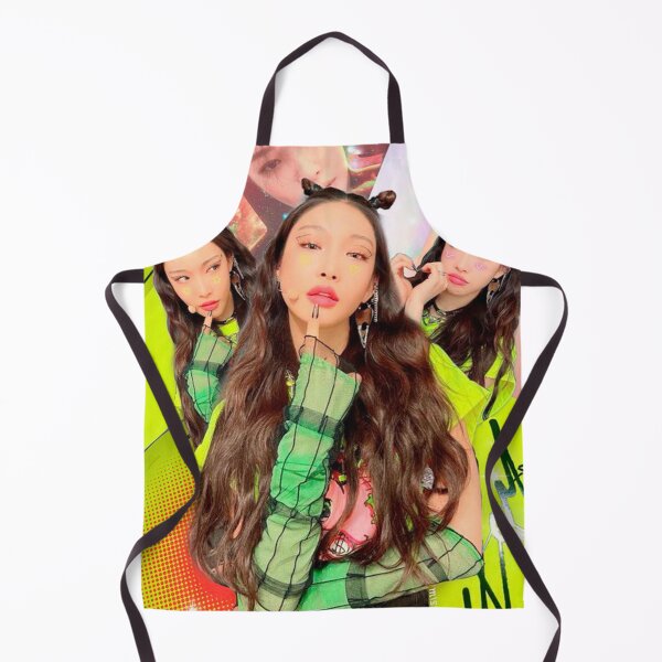 Item preview, Chungha designed and sold by stailok's place.