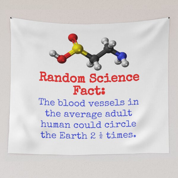 Item preview, The Blood Vessels In The Average Adult Human - Creativity Quote designed and sold by CrankyOldDude.