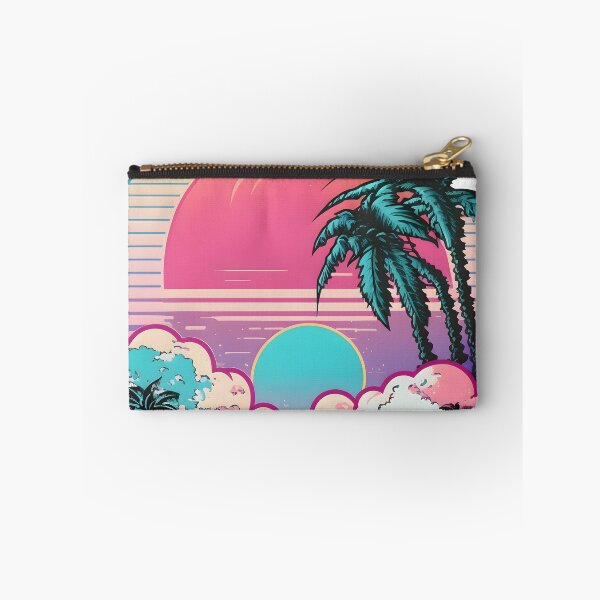 Item preview, Vaporwave - Sunset designed and sold by Kampendesigns.