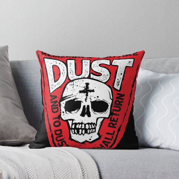 Item preview, Remember you are Dust designed and sold by SyraDesign315.