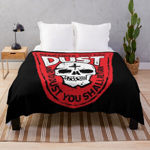 Item preview, Remember you are Dust designed and sold by SyraDesign315.