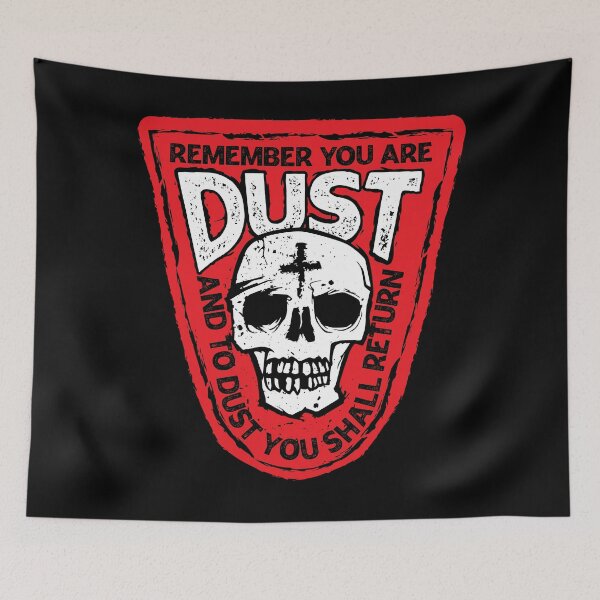 Item preview, Remember you are Dust designed and sold by SyraDesign315.