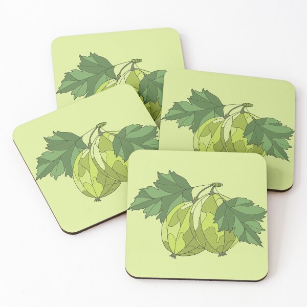 Item preview, Gooseberry designed and sold by Lenamakina.
