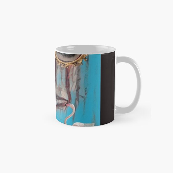 can't Classic Mug