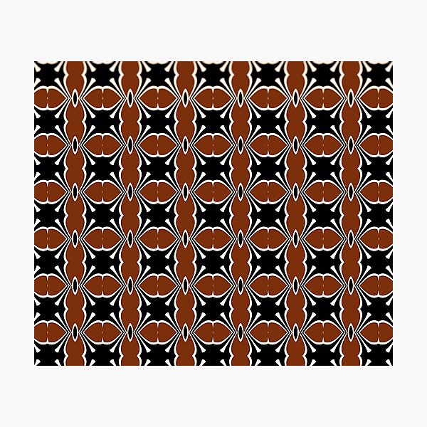 Item preview, Abstract Art #662 designed and sold by jkmbaldwin.
