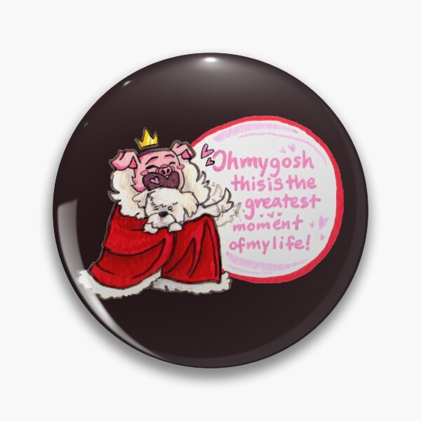 Item preview, "Ohmygoshthisisthegreatestmomentofmylife!" designed and sold by UpWiththeStars.