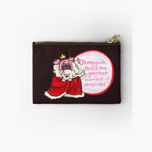 Item preview, "Ohmygoshthisisthegreatestmomentofmylife!" designed and sold by UpWiththeStars.