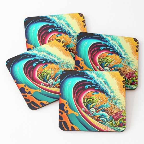 Item preview, Graffiti Swell designed and sold by KrisG-Art.