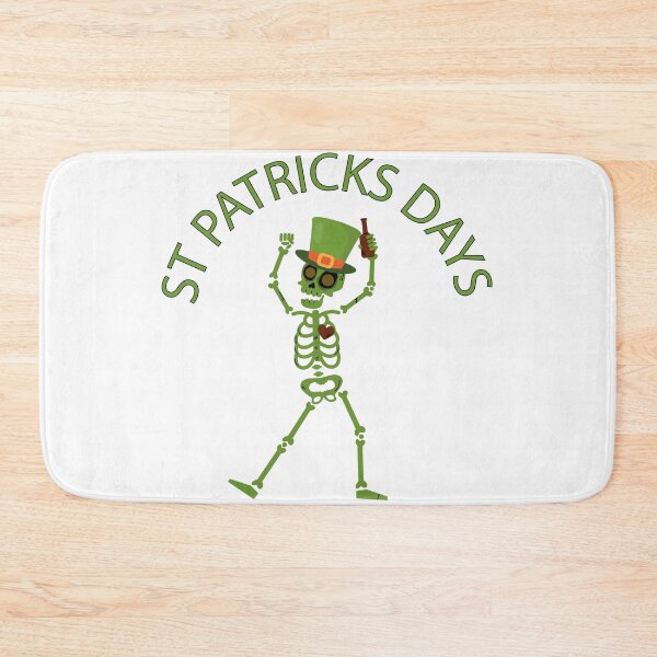 Item preview, SAINT PATRICKS DAYS cultural and religious celebration designed and sold by EditorArt.