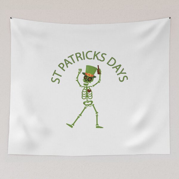 Item preview, SAINT PATRICKS DAYS cultural and religious celebration designed and sold by EditorArt.