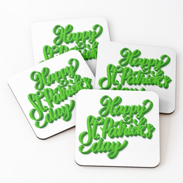 Item preview, SAINT PATRICKS DAYS cultural and religious celebration designed and sold by EditorArt.