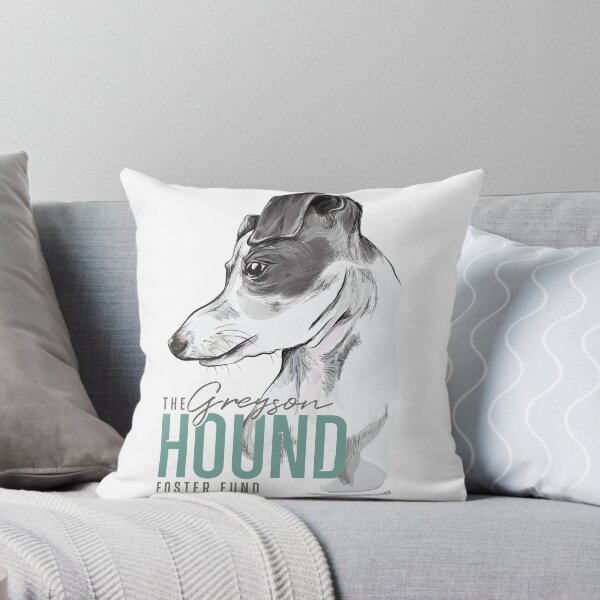 Item preview, Italian Greyhound - Tegan designed and sold by KarynJEDesign.