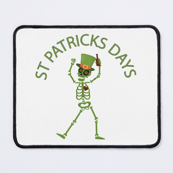Item preview, SAINT PATRICKS DAYS cultural and religious celebration designed and sold by EditorArt.