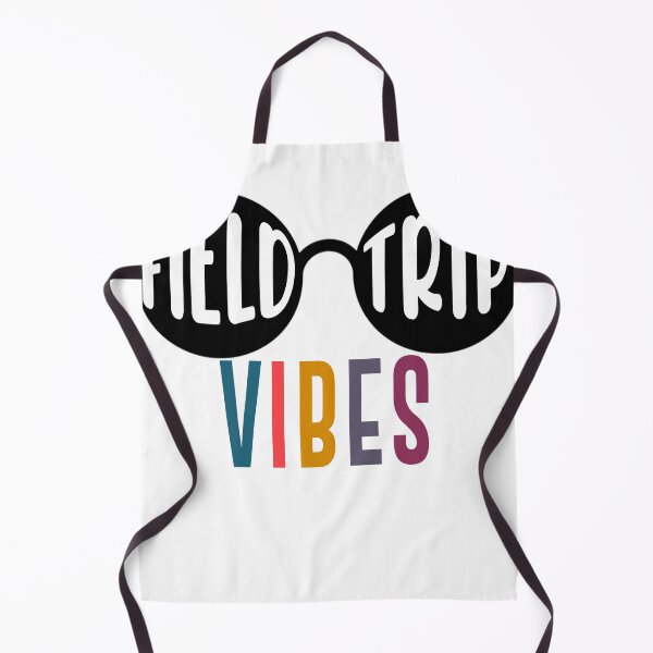 Item preview, Field Trip Vibes designed and sold by Masaw.