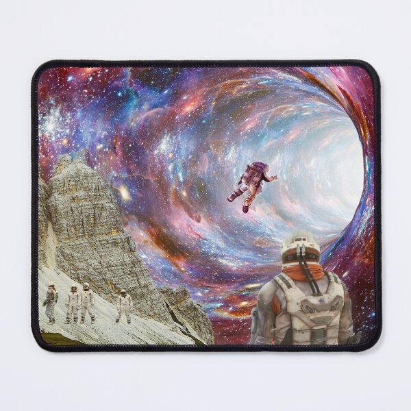 Item preview, Spacetime designed and sold by LB Art.