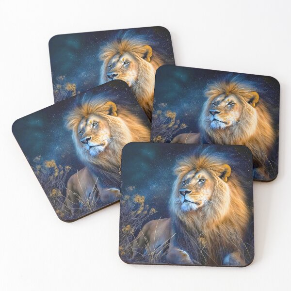 Item preview, King of the jungle designed and sold by calcoc.