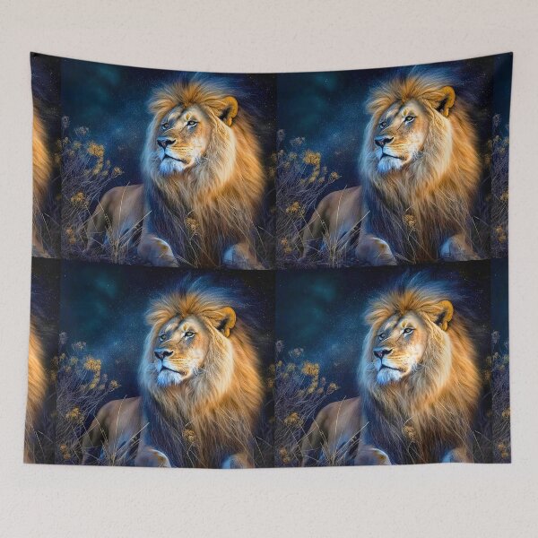 Item preview, King of the jungle designed and sold by calcoc.