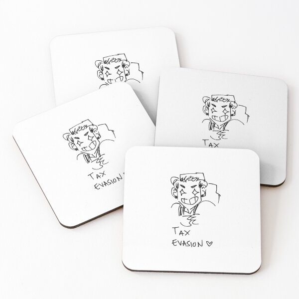 Item preview, yelena belova likes tax evasion designed and sold by macaronisour.